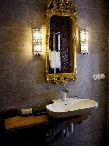 Grenna Hotel - Visual