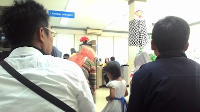 bank