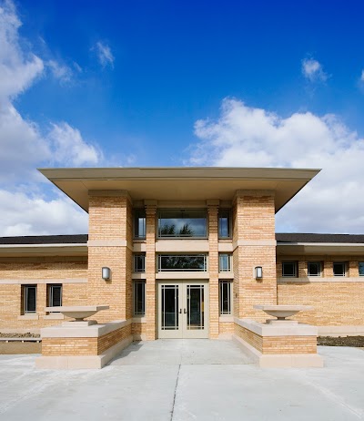 Sioux Center Public Library