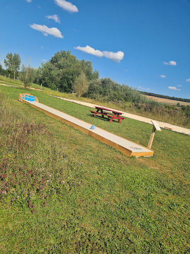 Étang de Villemaur