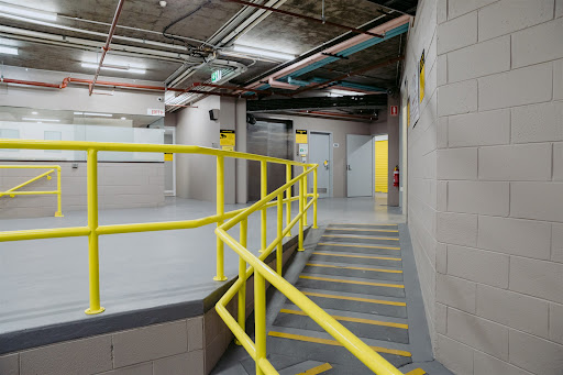 National Storage East Perth
