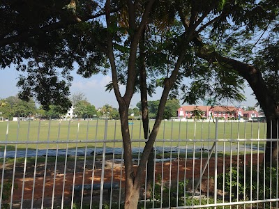 Photos of Police Park