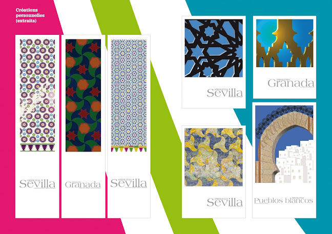 Patrice Campana graphiste