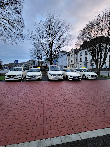 Taxi Pollmanns - Thumbnail