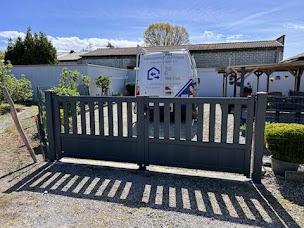 Photo n°7 de Pro G Habitat à Mées (Magasin de stores et de rideaux)