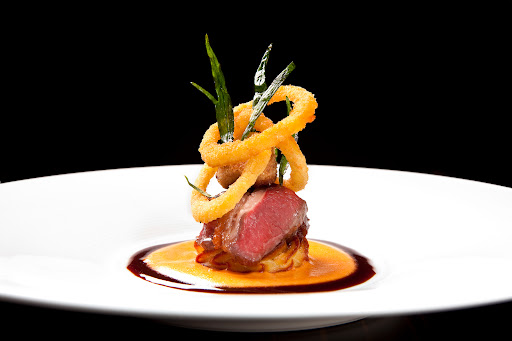 Next Restaurant - Thumbnail