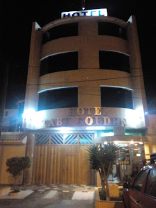 HOTEL TABU GOLDEN 0