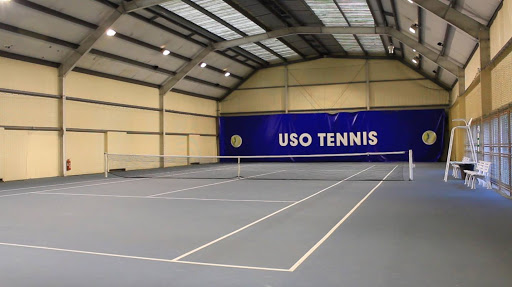 US Ormesson Tennis - Tennis Ormesson - Thumbnail