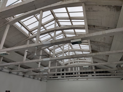 Gateway Center for Contemporary Art Gallery - France