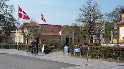 Photos of Hjejleselskabet