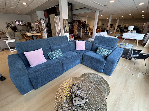 Muebles Lobo - Visual