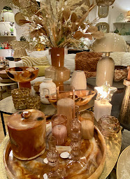 Photo n°21 de Côté Roucas à Marseille (Magasin de vêtements pour femmes)