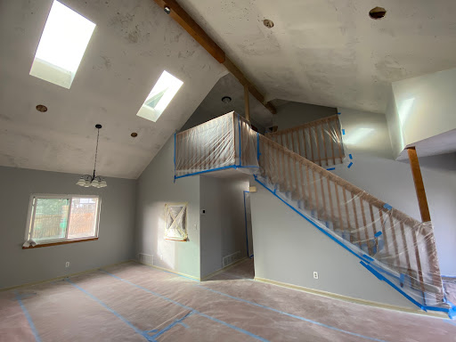 PaintPros - Visual