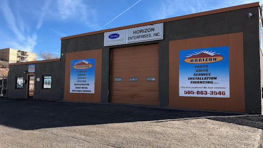 Avatar for Horizon Enterprises Plumbing and Heating