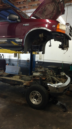 A Affordable Auto Repair - Thumbnail