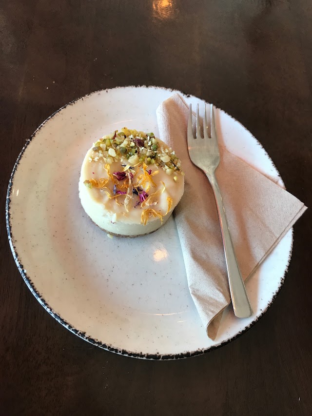 The Annex Cafe
