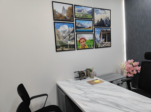 Beyond the Valley by null