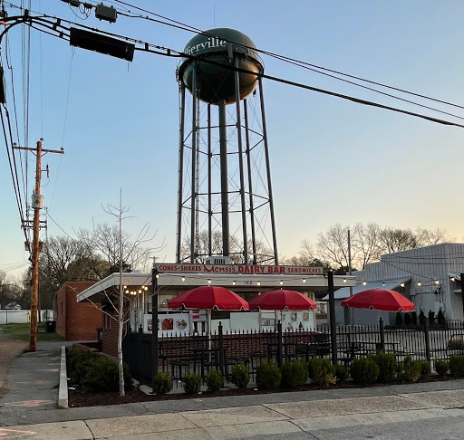 Mensi's Dairy Bar - Thumbnail