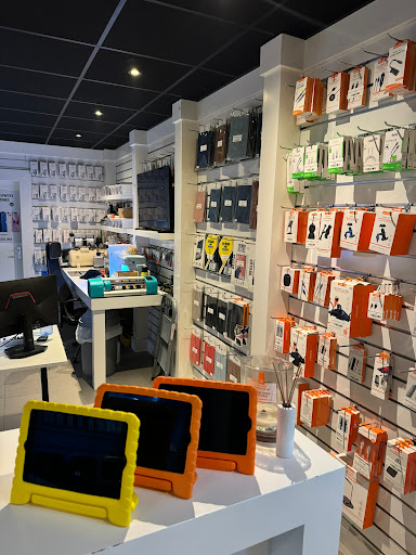 EA Telecom | Telefoonreparatie | iPhone, Samsung, Tablet - Thumbnail