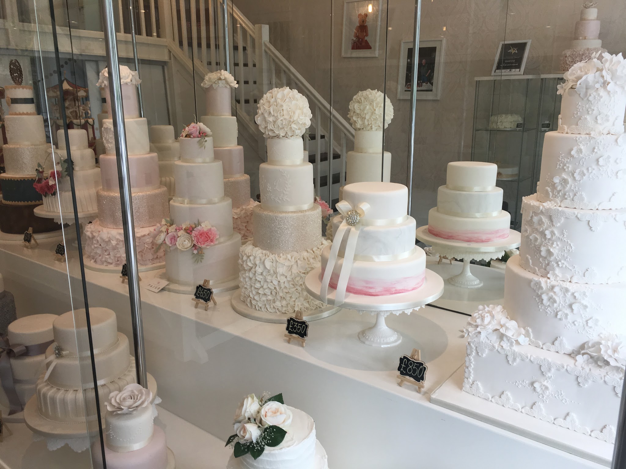 Designer Cakes By Paige - Cakes & Sweets - photo 1