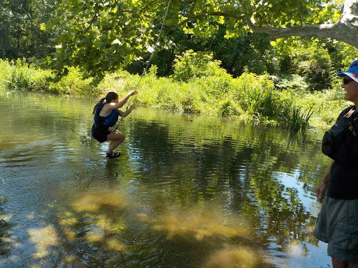 Watauga Kayak - Thumbnail
