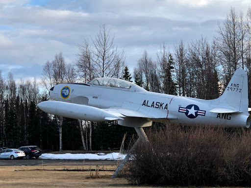 Kenai FAA Flight Service Station