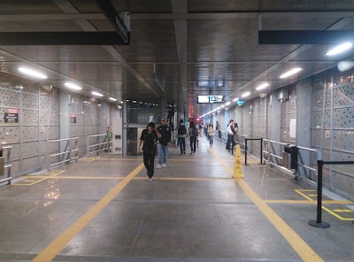 Photos of Hospital B