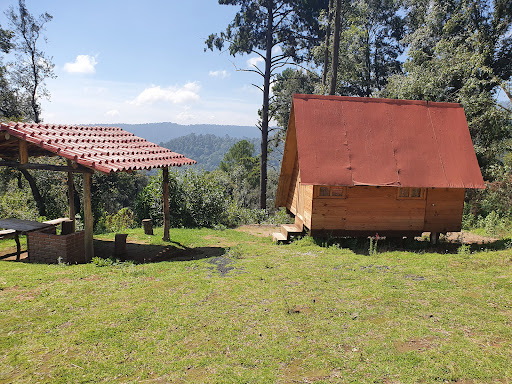 Cabañas. Posada De Tecolotes - Thumbnail