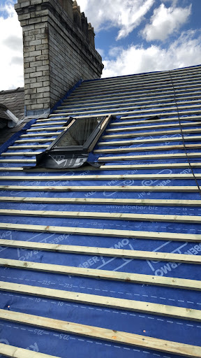 Steve Brewin Roofing - Thumbnail