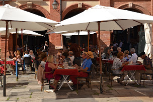 Photo n°21 de Brasserie Le Miroir à Montauban (Brasserie)