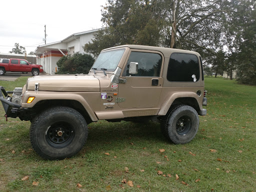 Jakeway Auto Repair