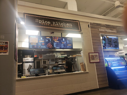 Spice Kitchen West African Grill - Thumbnail
