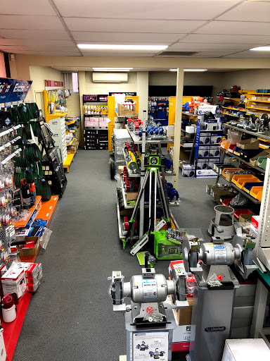 M&G Industrial Supplies - Thumbnail