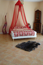 Photo n°13 de Villa Toulousaine à Grisolles (Pension de famille)