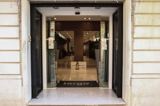 Largo Alta Moda - Visual
