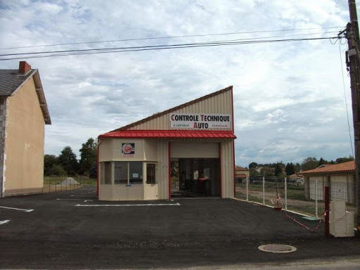 Photo de EHPAD du Château à Cieux (87520)