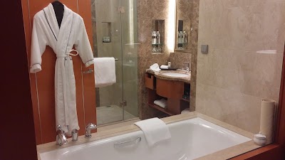 Photos of Hotel Sofitel Wanda Ningbo