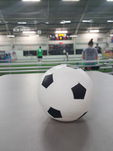 SoccerCity of Oklahoma City - Thumbnail