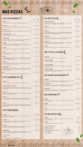 Photo 1 - Revienvit - La Cabane