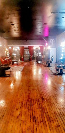 Stone Parlor - Visual