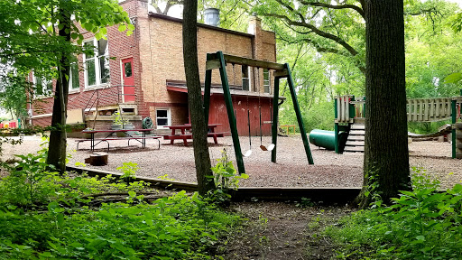 Hobson School - Visual