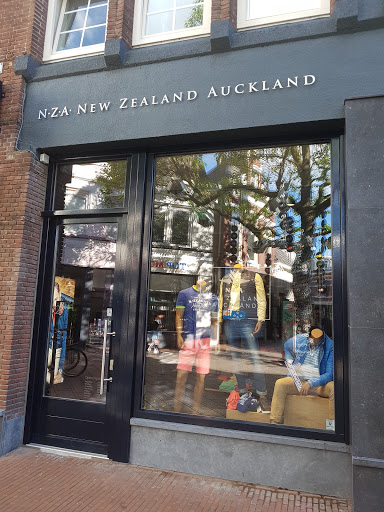 NZA New Zealand Auckland Store Enschede