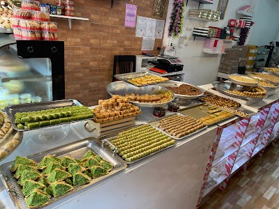 Sea sweet (HALAL) 1