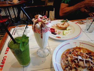 Photos of Landwer Coffee