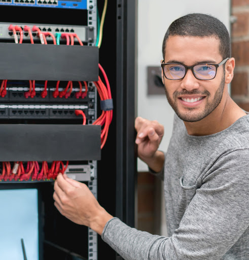 Kray Cabling - Thumbnail