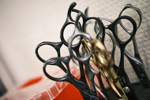 Photo n°16 de COIFFURE BARTHEL - Coiffeur Barbier à Sarreguemines (Salon de coiffure)