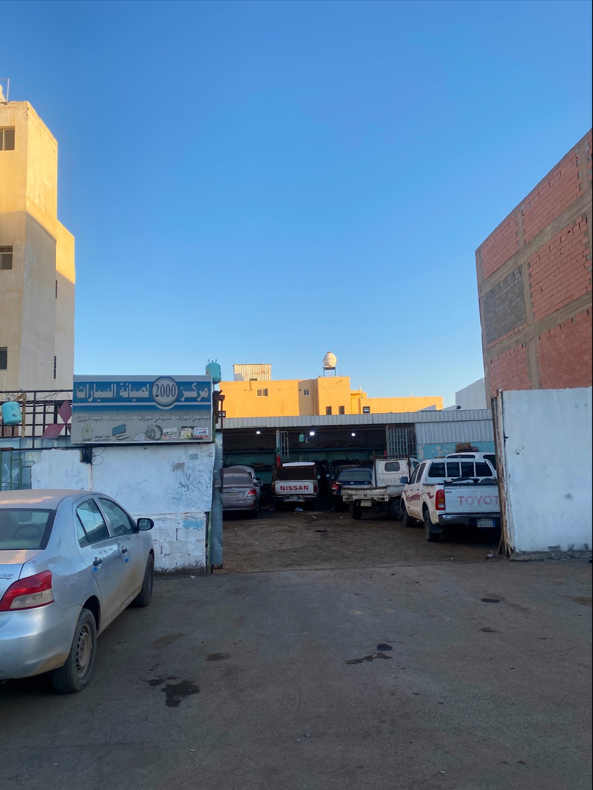 فني كهربائي سيارات - صورة 2