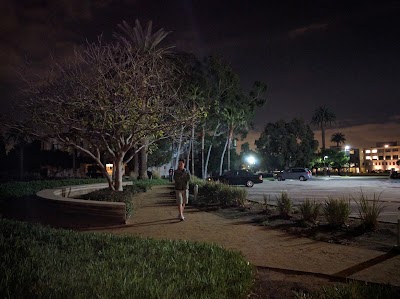 Photos of Loyola Marymount University
