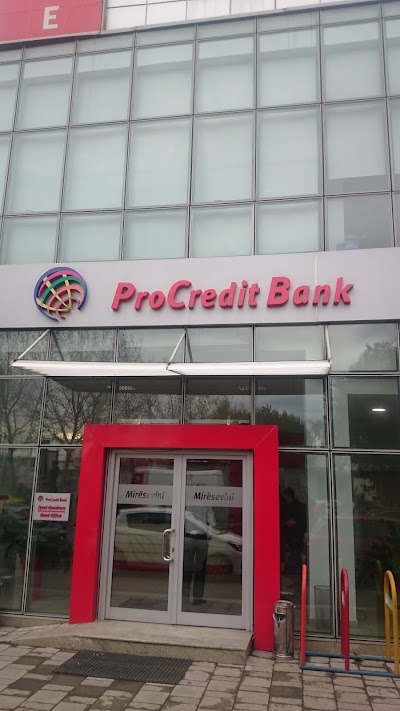 ProCredit Bank SH.A