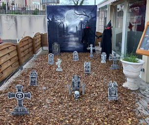 Photo n°49 de Restaurant à la Fourch'ète à Montguyon (Sandwicherie)